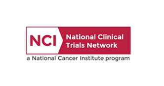 National Cancer Institute home page